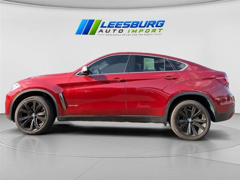 2018 BMW F16 X6 - Image 5 of 20