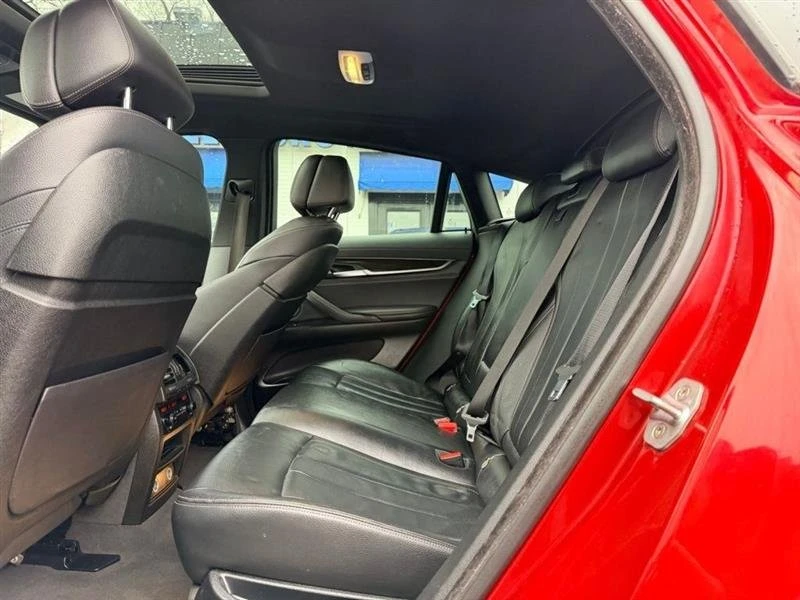 2018 BMW F16 X6 - Image 13 of 20