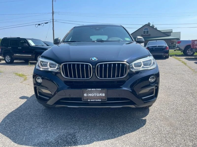 2018 BMW F16 X6 - Image 2 of 20