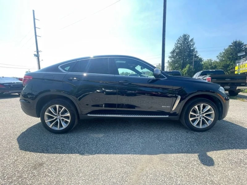 2018 BMW F16 X6 - Image 6 of 20