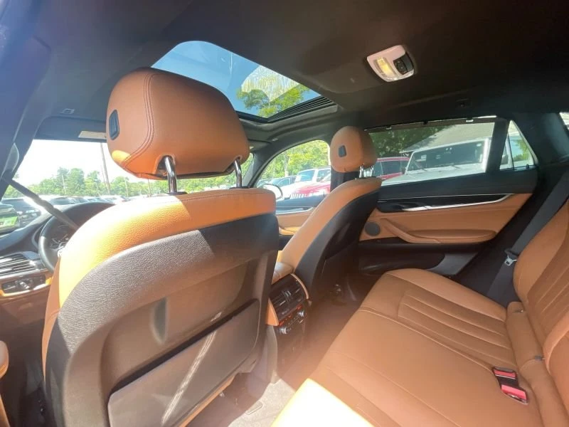 2018 BMW F16 X6 - Image 20 of 20