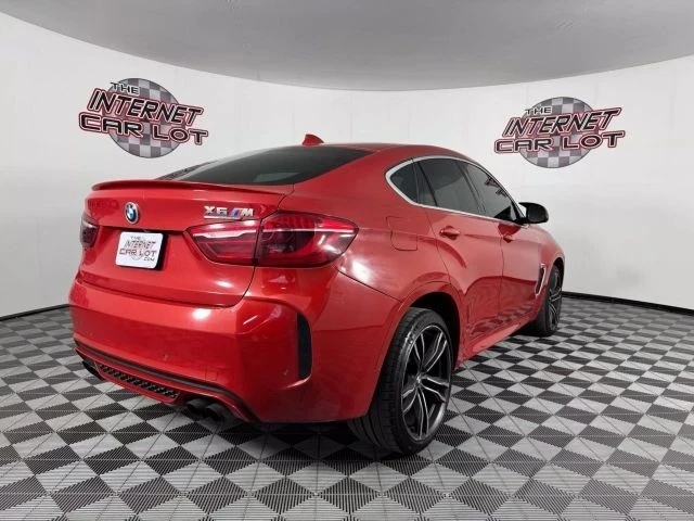 2018 BMW F16 X6 - Image 7 of 12