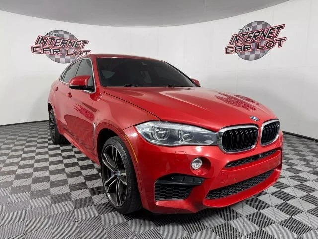 2018 BMW F16 X6 - Image 9 of 12