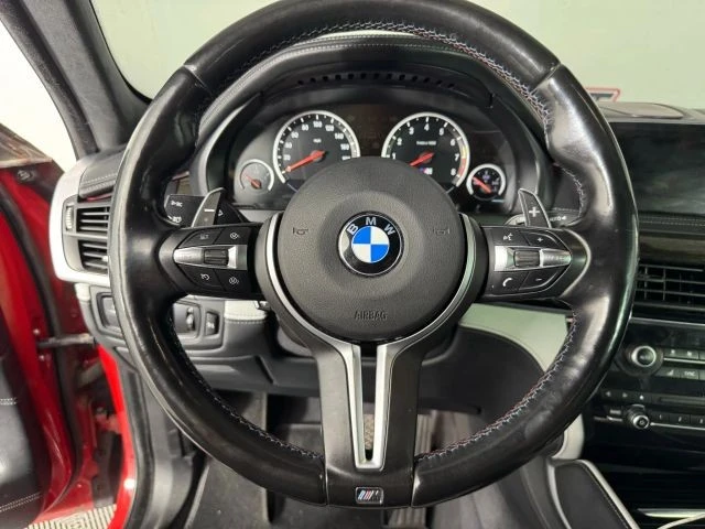 2018 BMW F16 X6 - Image 13 of 21