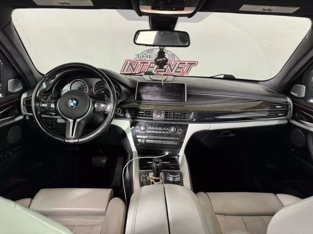 2018 BMW F16 X6 - Image 11 of 12