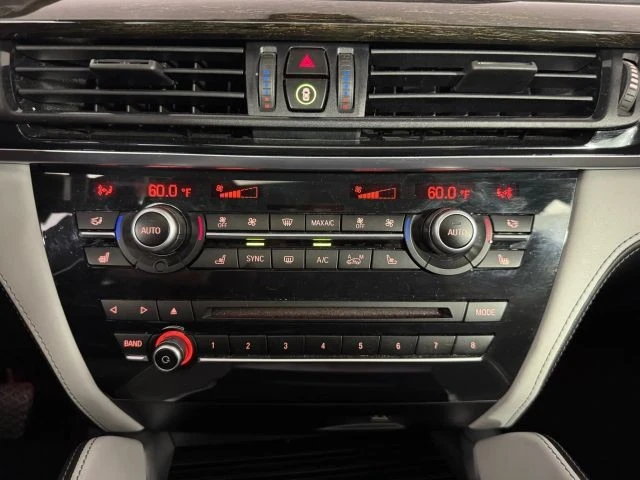 2018 BMW F16 X6 - Image 21 of 21