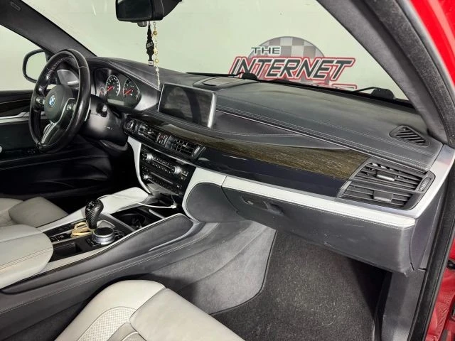 2018 BMW F16 X6 - Image 12 of 21