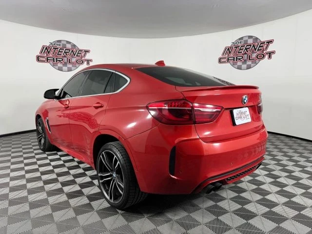 2018 BMW F16 X6 - Image 5 of 21