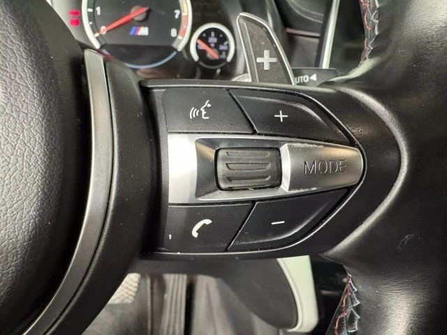2018 BMW F16 X6 - Image 17 of 21