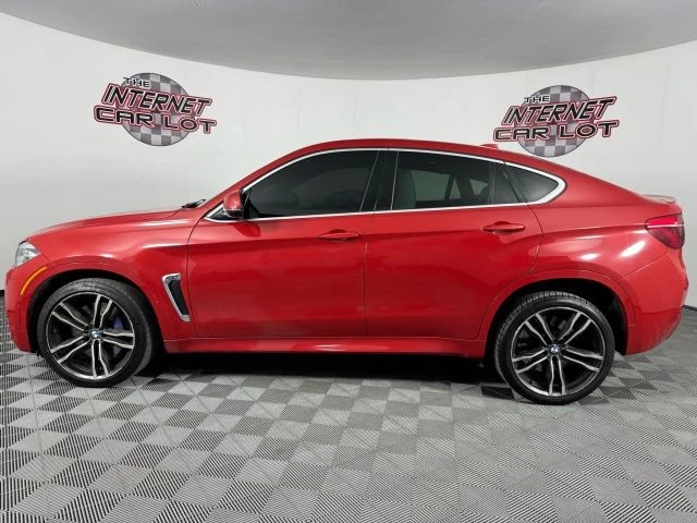 2018 BMW F16 X6 - Image 4 of 21