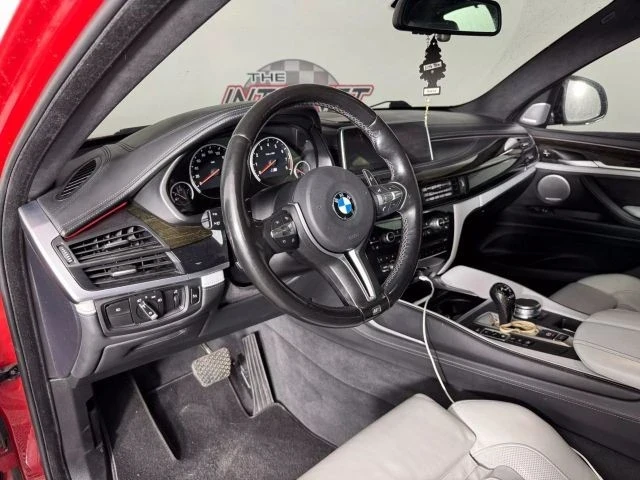 2018 BMW F16 X6 - Image 10 of 12