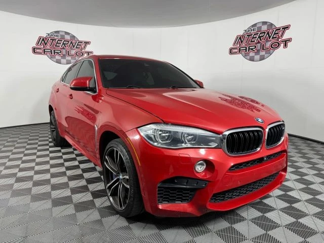 2018 BMW F16 X6 - Image 9 of 21