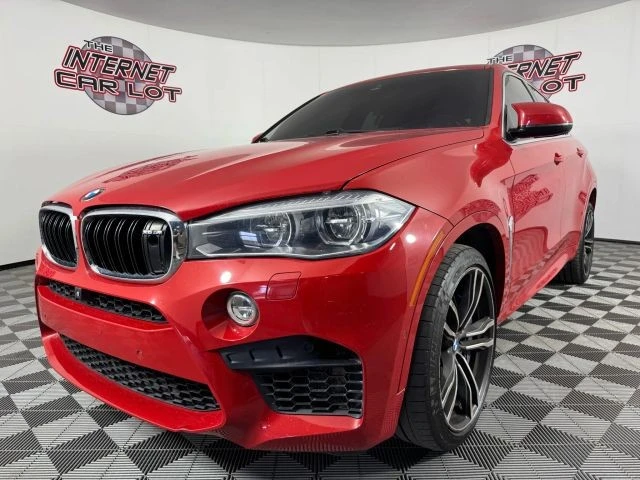 2018 BMW F16 X6 - Image 3 of 21