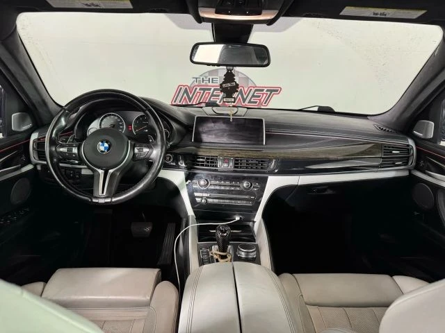 2018 BMW F16 X6 - Image 11 of 21