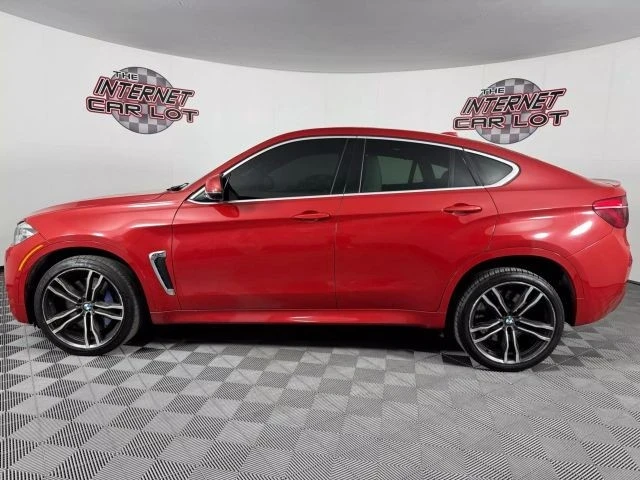 2018 BMW F16 X6 - Image 4 of 12