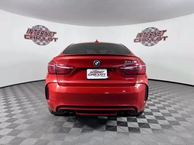 2018 BMW F16 X6 - Image 6 of 12