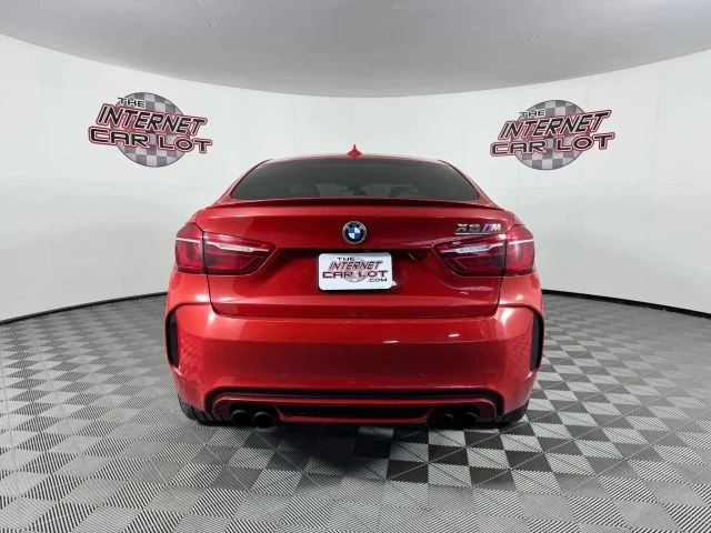 2018 BMW F16 X6 - Image 6 of 21