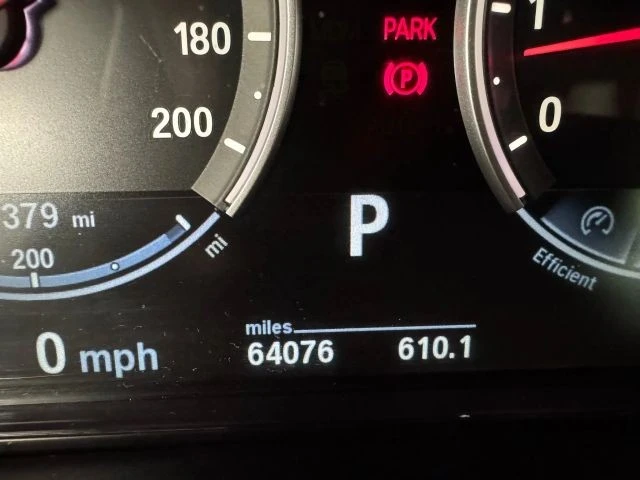 2018 BMW F16 X6 - Image 15 of 21