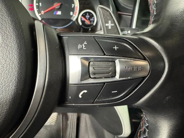 2018 BMW F16 X6 - Image 17 of 21