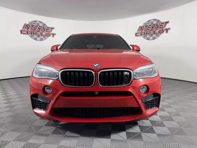 2018 BMW F16 X6 - Image 2 of 12