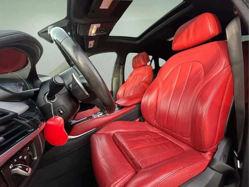 2018 BMW F16 X6 - Image 9 of 20