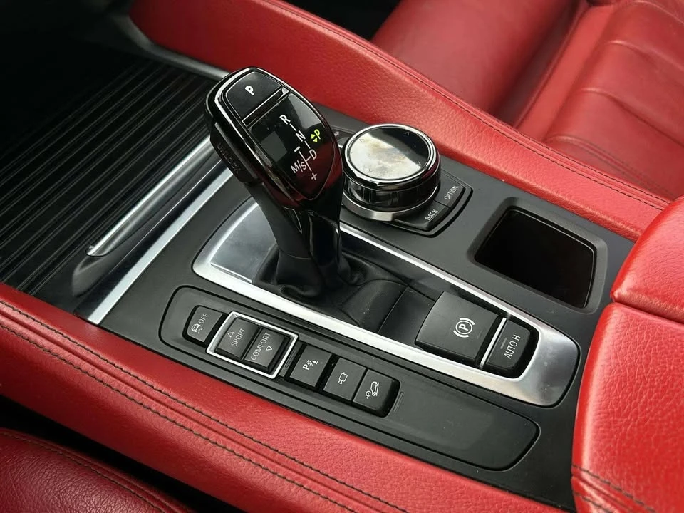 2018 BMW F16 X6 - Image 18 of 20
