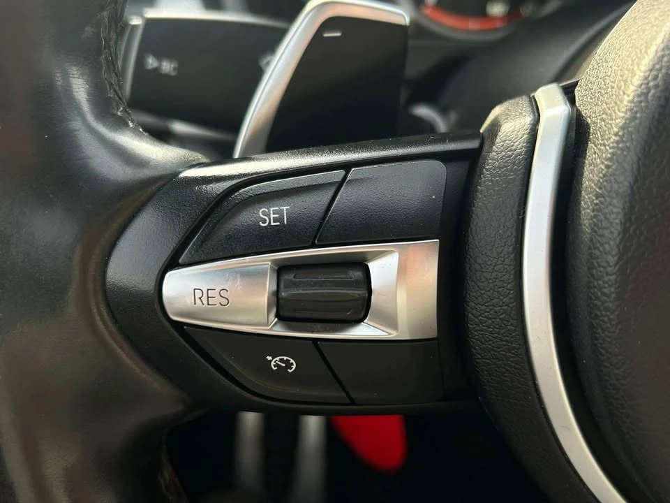 2018 BMW F16 X6 - Image 16 of 20