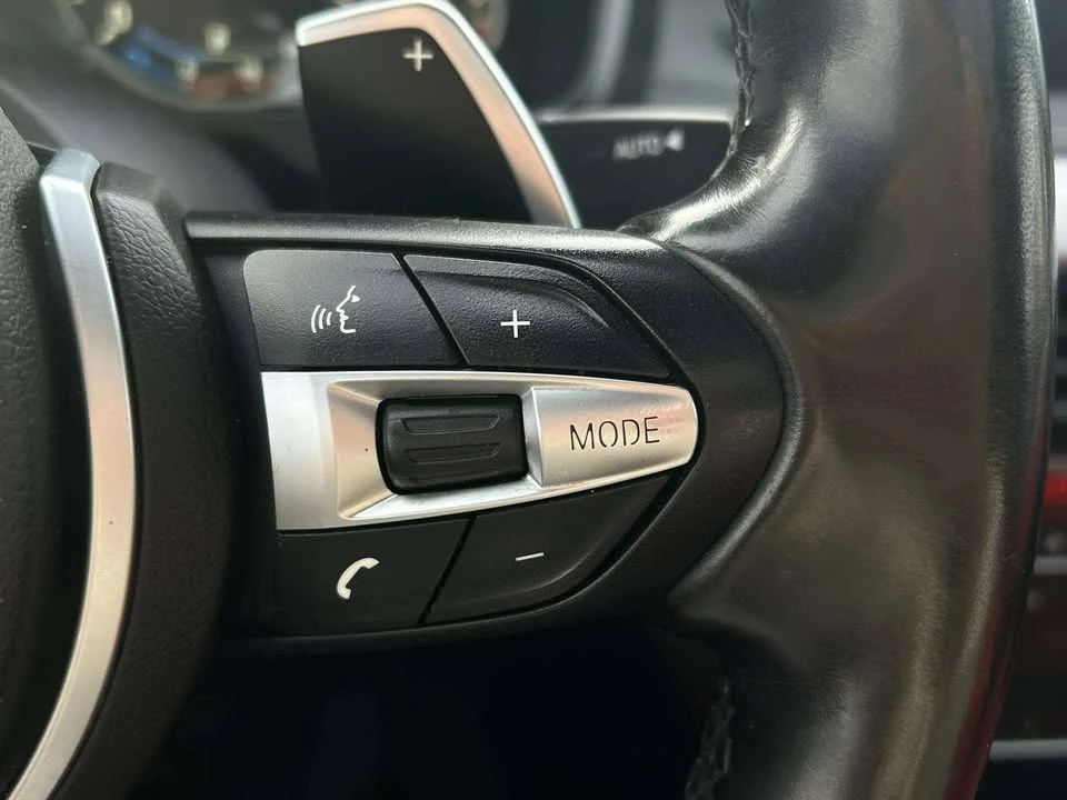 2018 BMW F16 X6 - Image 17 of 20