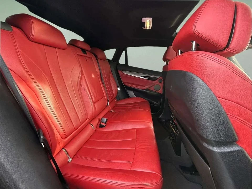 2018 BMW F16 X6 - Image 11 of 20