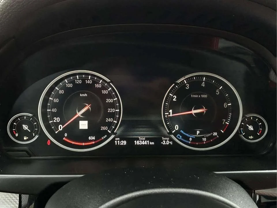 2018 BMW F16 X6 - Image 14 of 20