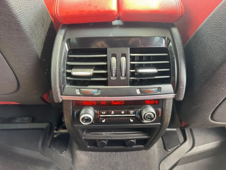 2018 BMW F16 X6 - Image 16 of 20