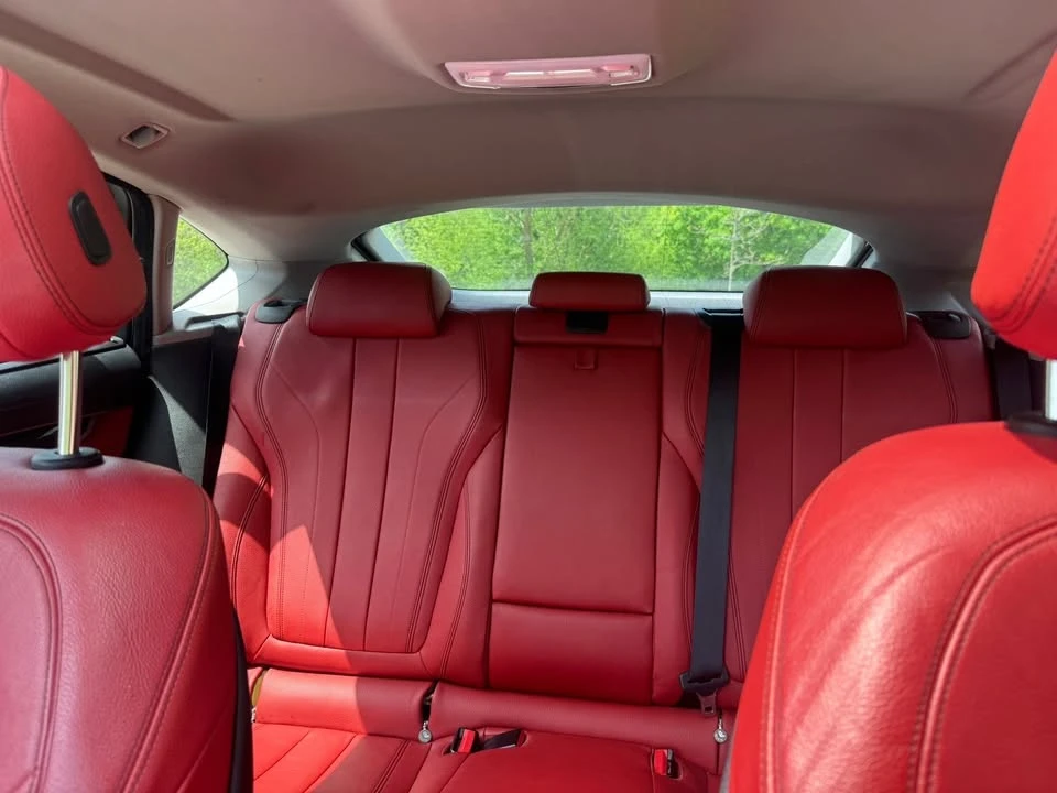 2018 BMW F16 X6 - Image 15 of 20