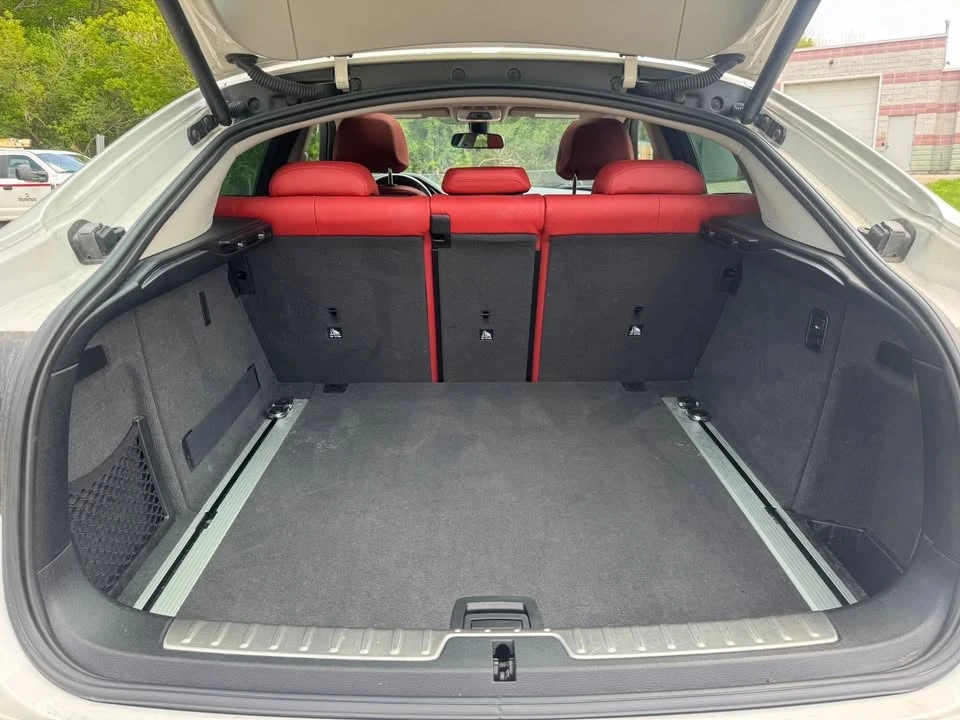 2018 BMW F16 X6 - Image 8 of 20