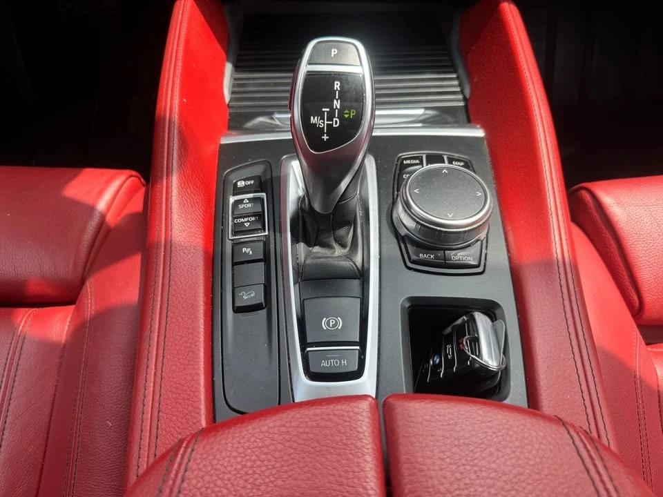 2018 BMW F16 X6 - Image 14 of 20