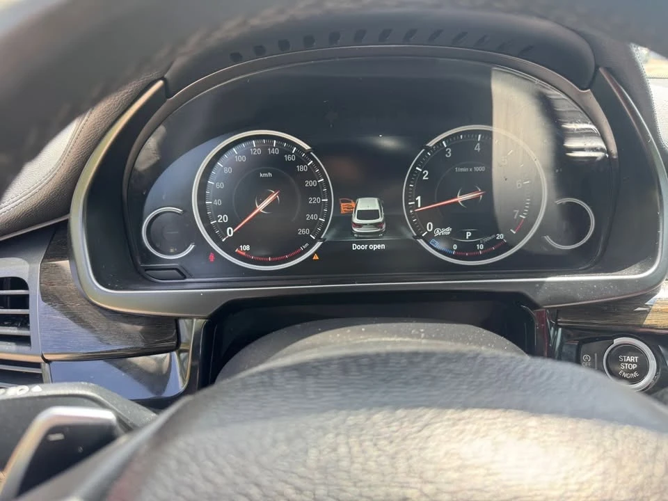 2018 BMW F16 X6 - Image 19 of 20