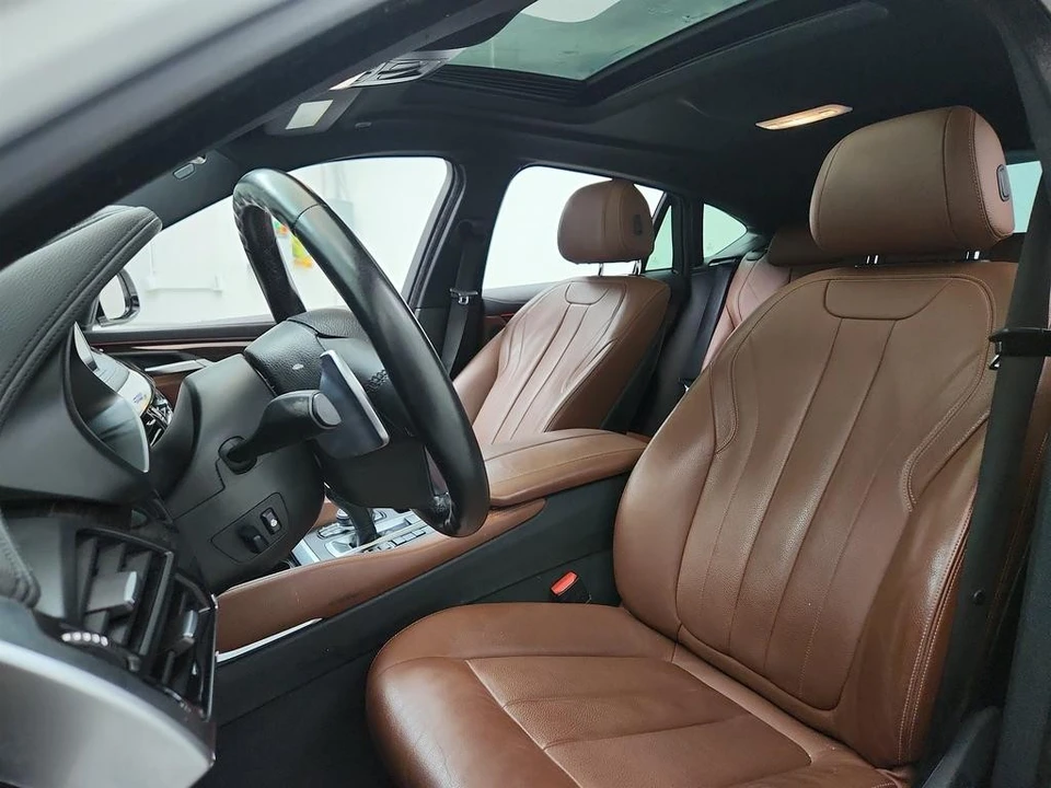 2018 BMW F16 X6 - Image 14 of 21