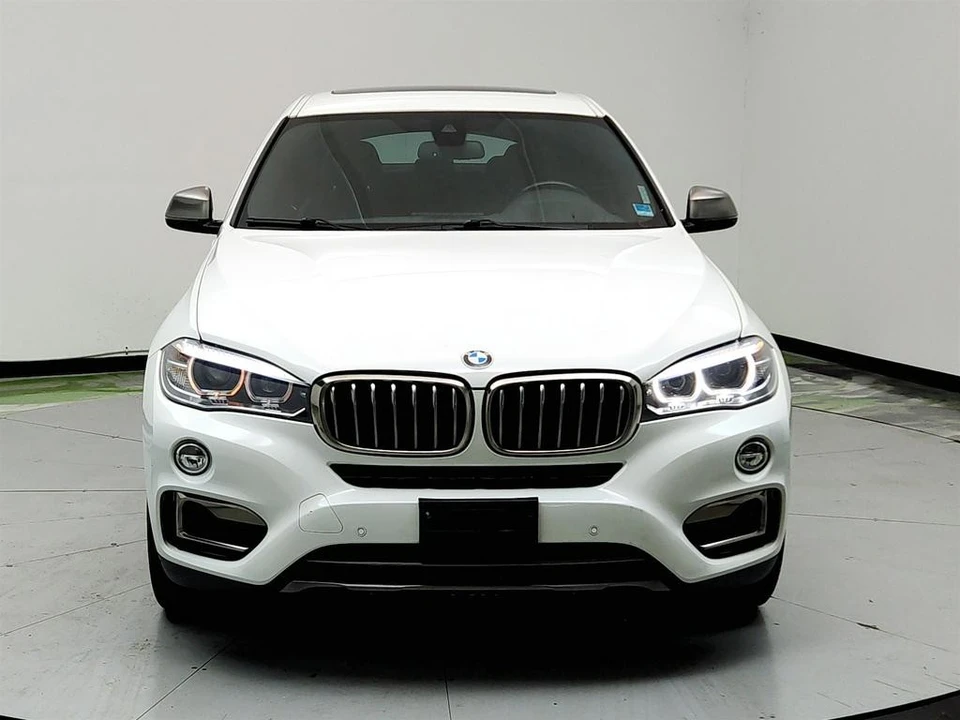 2018 BMW F16 X6 - Image 2 of 21