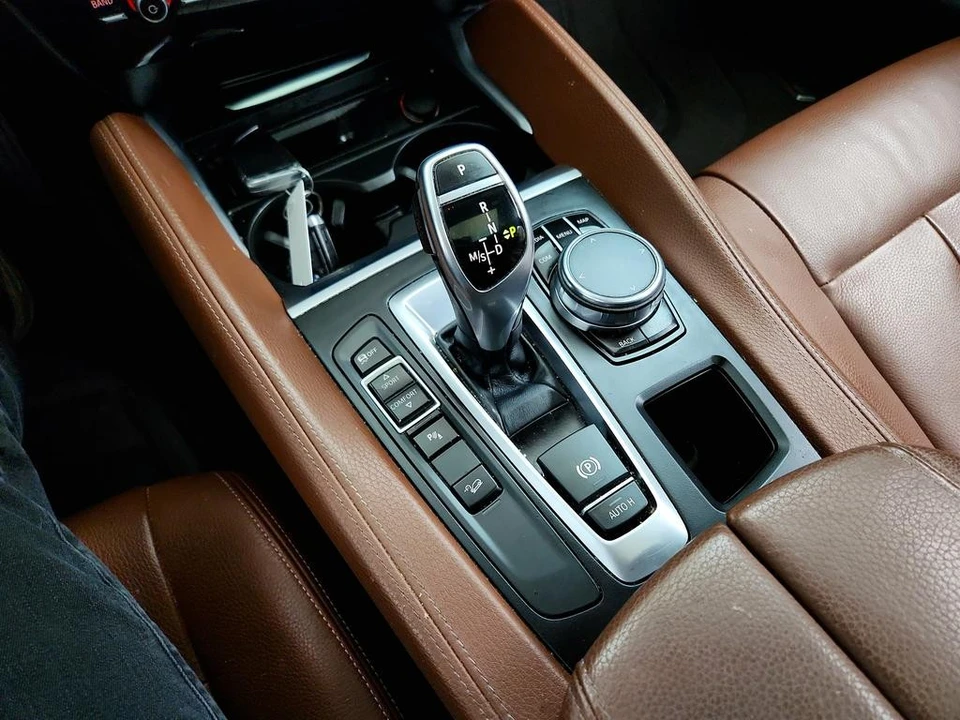 2018 BMW F16 X6 - Image 19 of 21