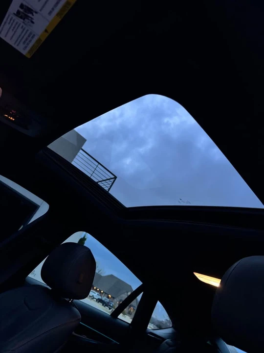 2018 BMW F16 X6 - Image 9 of 10
