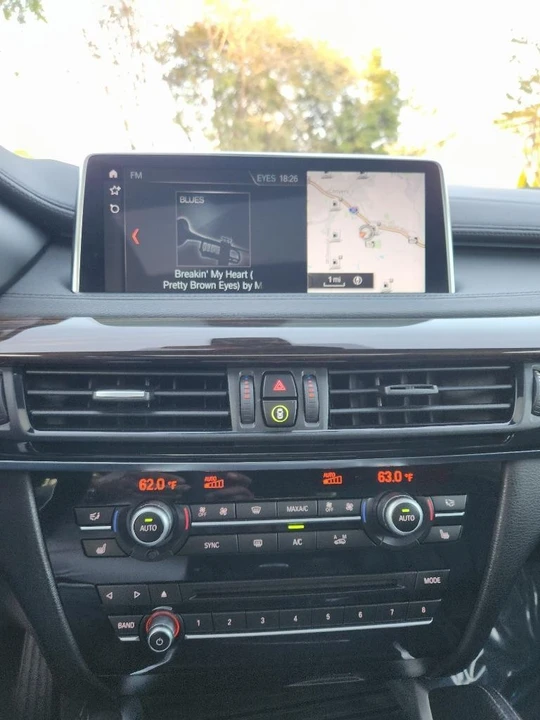 2018 BMW F16 X6 - Image 17 of 21