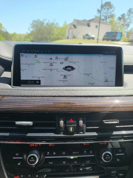 2018 BMW F16 X6 - Image 21 of 21