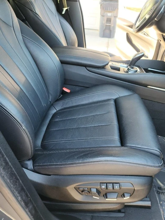 2018 BMW F16 X6 - Image 15 of 21