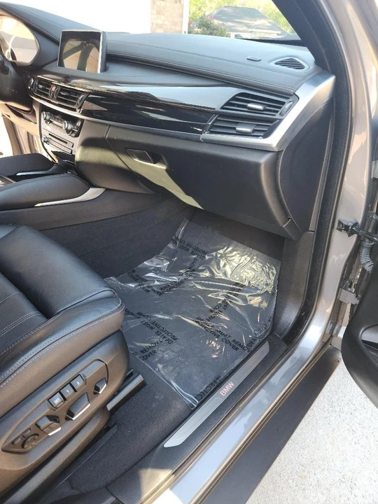 2018 BMW F16 X6 - Image 16 of 21