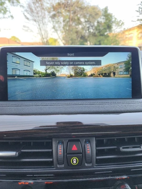 2018 BMW F16 X6 - Image 21 of 21