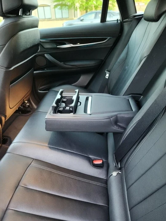 2018 BMW F16 X6 - Image 14 of 21