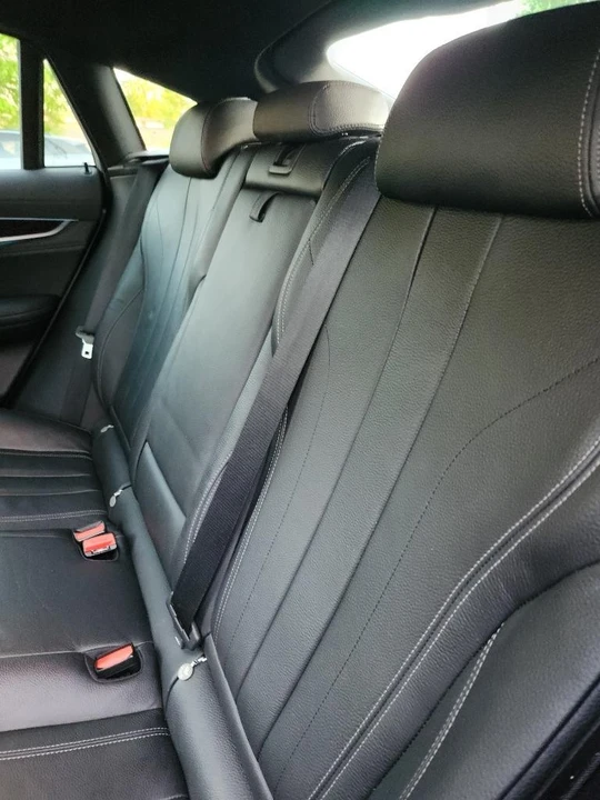 2018 BMW F16 X6 - Image 13 of 21