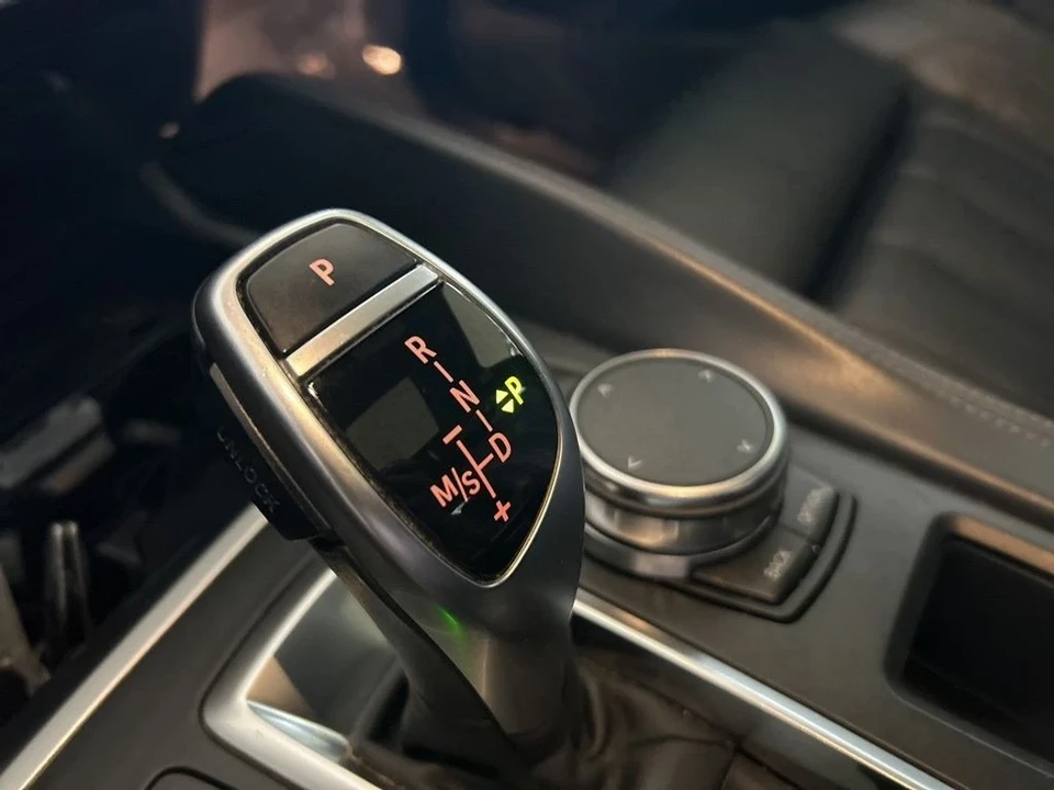 2018 BMW F16 X6 - Image 7 of 12