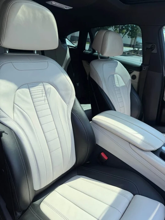 2018 BMW F16 X6 - Image 13 of 20