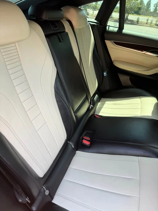 2018 BMW F16 X6 - Image 16 of 20