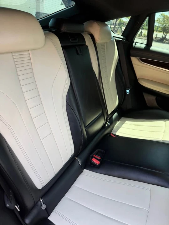 2018 BMW F16 X6 - Image 15 of 20